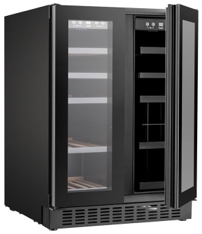 Детальное фото товара: Temptech SOM2DX60DRB