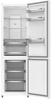 Детальное фото товара: MEFERI MFR185WH TOTAL NO FROST COMBI ULTRA