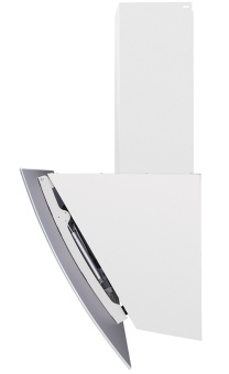 Детальное фото товара: Maunfeld SKY STAR CHEF 90 Glass White