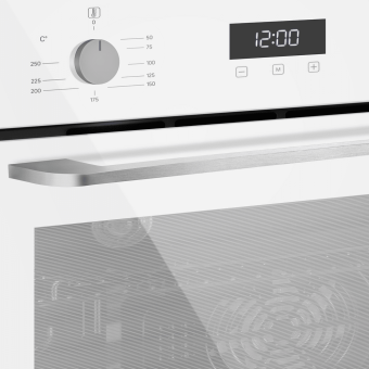 Детальное фото товара: Maunfeld EOEM7610W