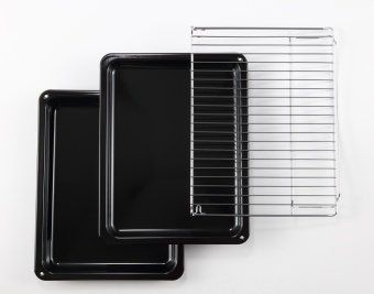 Детальное фото товара: Midea MO611107YGB