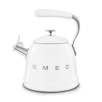 Детальное фото товара: Smeg CKLW2001WH