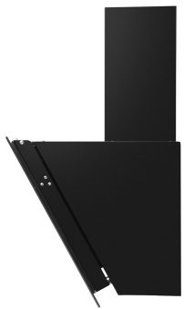 Детальное фото товара: Maunfeld AURORA 60 Black matted