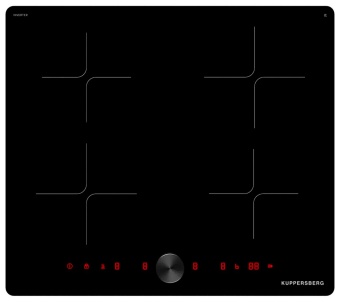 Детальное фото товара: Kuppersberg ICI 608