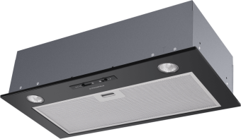 Детальное фото товара: Maunfeld CROSBY LIGHT (C) 60 ЧЕРНЫЙ