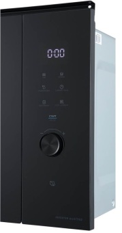 Детальное фото товара: Midea MI982517GBI