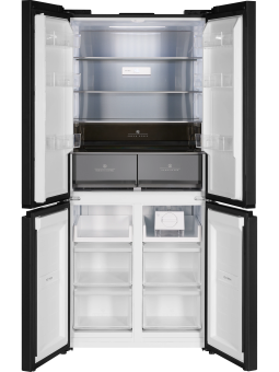 Детальное фото товара: HIBERG i-RFQ 630G B