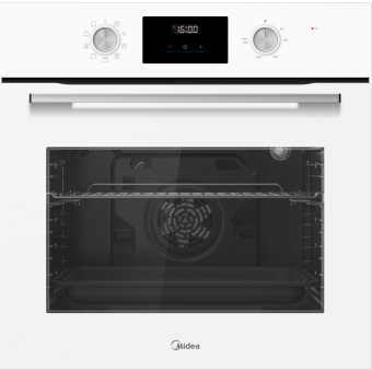 Детальное фото товара: Midea MO509103GW