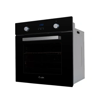 Детальное фото товара: LEX EDP 093 BL