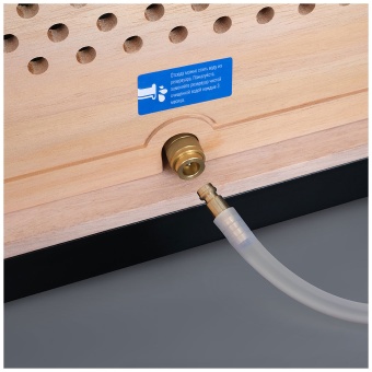 Детальное фото товара: Meyvel MC-272BK (PRO)