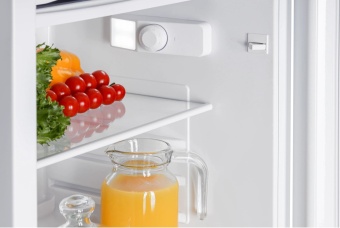 Детальное фото товара: Nordfrost NR 403 W