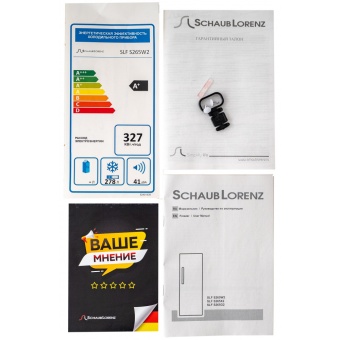 Детальное фото товара: Schaub Lorenz SLF S265W2