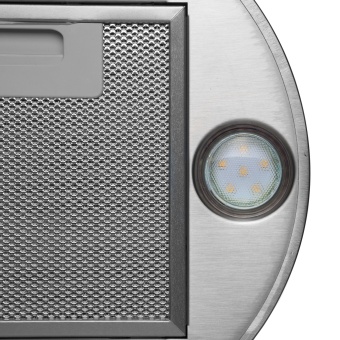 Детальное фото товара: Konigin Fury Inox 31