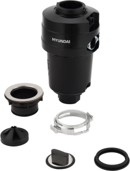 Детальное фото товара: Hyundai HFWD 12560
