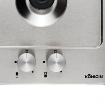 Детальное фото товара: Konigin Flash 302 IXW