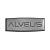 Фото товара: ALVEUS декоративная заглушка для перелива, ANTHRACITE