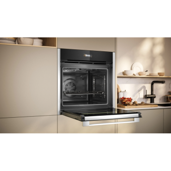 Детальное фото товара: NEFF B24CR71N0