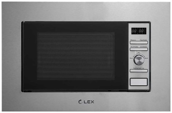 Детальное фото товара: LEX BIMO 20.05 INOX