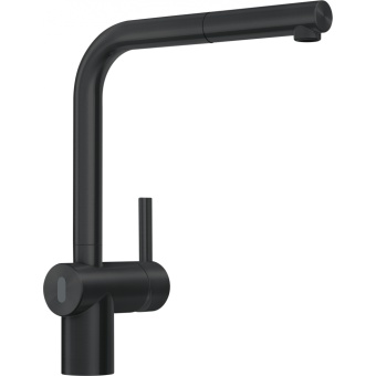Детальное фото товара: Franke Atlas Neo Sensor, смеситель, черный матовый
