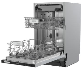 Детальное фото товара: DeLonghi DDW 08S Sodalite