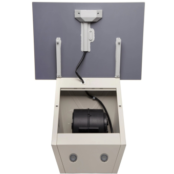 Детальное фото товара: Konigin Loon Ivory 60