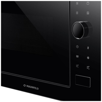 Детальное фото товара: Maunfeld XBMO252GB Glossy