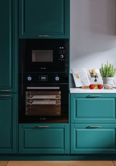 Детальное фото товара: LEX BIMO 20.03 BLACK