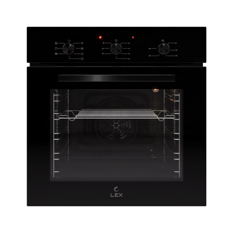 Детальное фото товара: LEX EDM 073 BBL