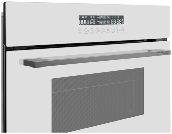 Детальное фото товара: MEFERI MEO608WH MICROWAVE