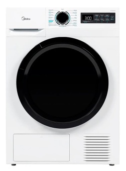 Детальное фото товара: Midea MD1180BH60/W