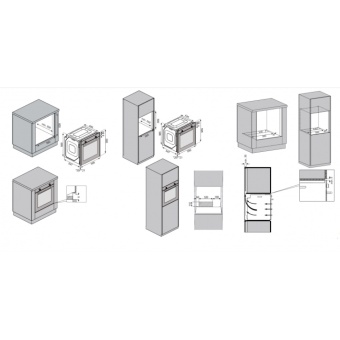 Детальное фото товара: Schaub Lorenz SLB EG6438