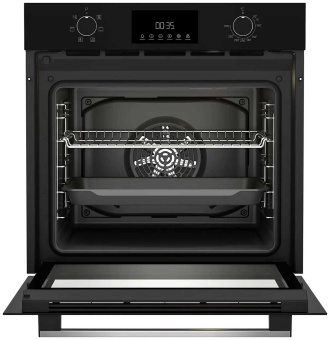 Детальное фото товара: Indesit IFE 3644 J BL