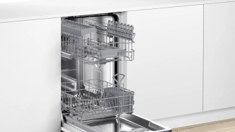 Детальное фото товара: Bosch SPV2IKX01Q