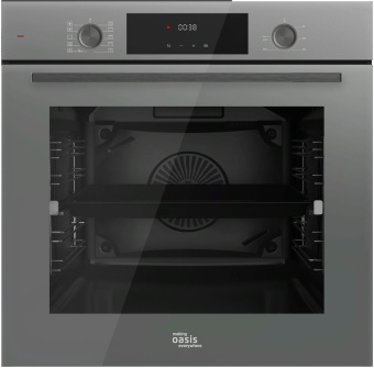 Детальное фото товара: making Oasis everywhere D-SWG