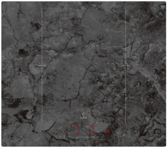 Детальное фото товара: LEX EVI 640 F I DS