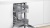 Bosch SPV2IKX01Q Детальное фото товара: Bosch SPV2IKX01Q