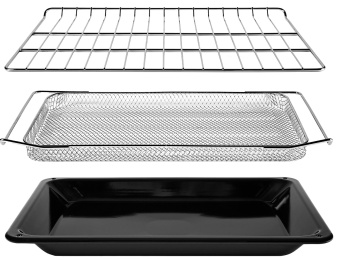 Детальное фото товара: Midea MO47003GB