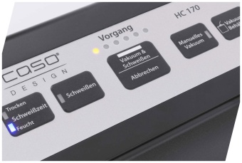 Детальное фото товара: Caso HC 170