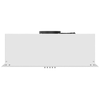 Детальное фото товара: MEFERI INBOX60WH GLASS POWER