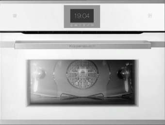 Детальное фото товара: Kuppersbusch CBD 6550.0 W1 Stainless steel