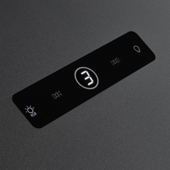 Детальное фото товара: EXITEQ EX-1426 black