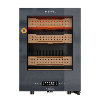 Детальное фото товара: Meyvel MC-50BK (PRO)