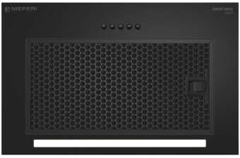 Детальное фото товара: MEFERI SMARTBOX45BK POWER