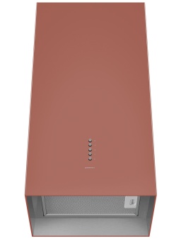 Детальное фото товара: Maunfeld Bath 401 медный