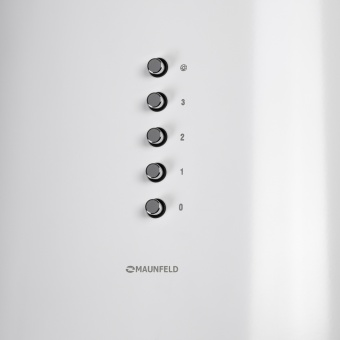 Детальное фото товара: Maunfeld LEE SIDE (C) 39 WHITE