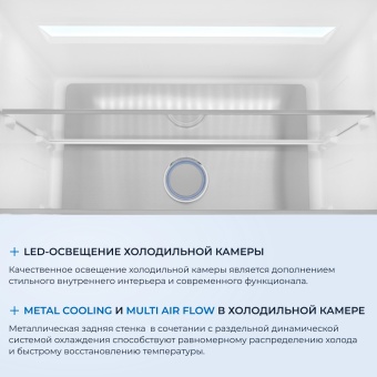 Детальное фото товара: ZUGEL ZRFD201B