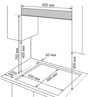 Детальное фото товара: HIBERG VM 4535 B