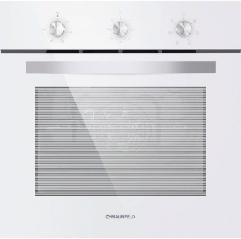 Детальное фото товара: Maunfeld EOEC.586W