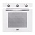 Фото товара: EXITEQ EXO 105 white