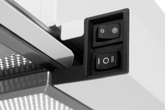 Детальное фото товара: MILLEN MBKHS 601 WH